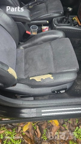 VW Passat B5.5 на части само, снимка 11 - Автомобили и джипове - 52475235