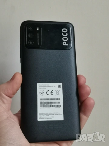 Poco M3 4/64, снимка 11 - Xiaomi - 53614800
