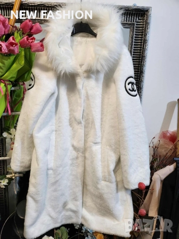 Дамска Жилетка ✨ CHANEL , снимка 2 - Жилетки - 52312064