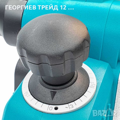 Електрическо ренде TOTAL Industrial, 1050 W - TL IND TL1108236, снимка 4 - Други инструменти - 42560534