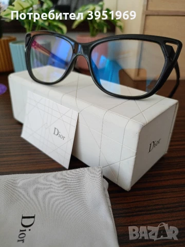 очила Диор оригинал