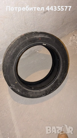 4 Гуми Летни 205 55 R16, снимка 7 - Гуми и джанти - 53455465