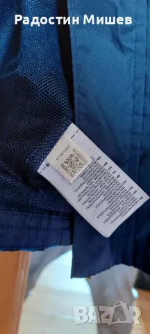 Ветровка-ADIDAS., снимка 5 - Спортни дрехи, екипи - 48822157
