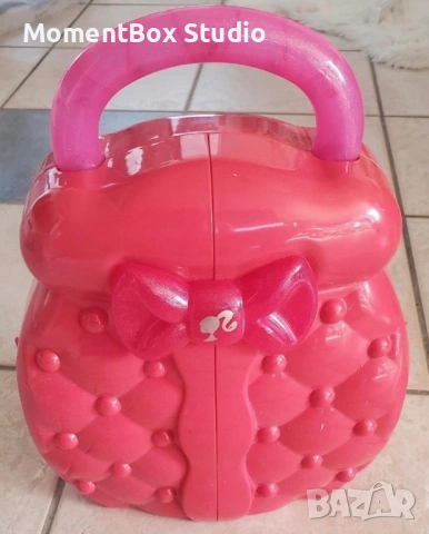 Кукли Барби Barbie дрехи аксесоари, снимка 8 - Кукли - 53621132