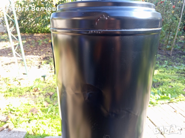 Газов отоплител тип гъба за открити пространства, снимка 6 - Отоплителни печки - 52358167