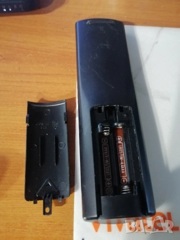 Оригинално дистанционно за телевизор LG, снимка 3 - Дистанционни - 51929917