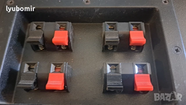 Magnat sub , снимка 7 - Тонколони - 51094039