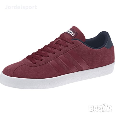 Мъжки маратонки Adidas Court Vulc