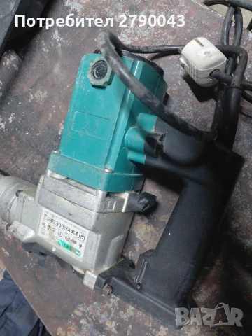 къртач , снимка 4 - Други инструменти - 53253170