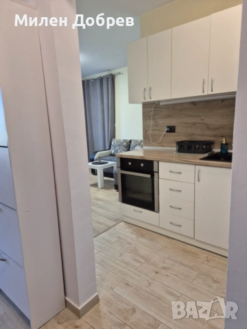 Нов двустаен апартамент+паркомясто в Кайсиева градина, снимка 4 - Апартаменти - 53689943