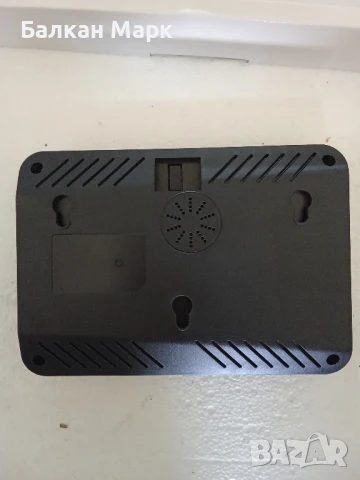 Биометрично устройство, уред за контрол на работното време – НОВО!, снимка 4 - Друга електроника - 50859138