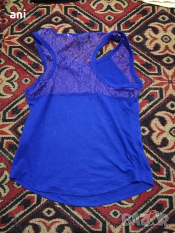 Много дрехи , снимка 5 - Детски тениски и потници - 41362093