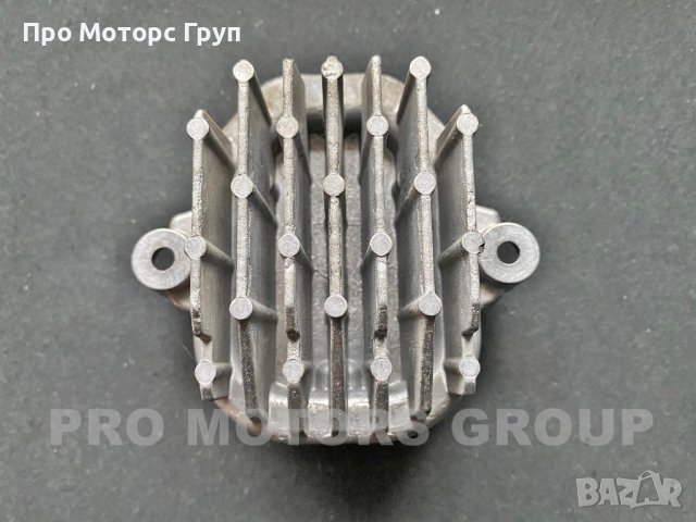 ЛЕД МОДУЛ Светлини Led Module Volvo V90 XC60 XC90 2017 B132122-B, снимка 2 - Части - 37372837