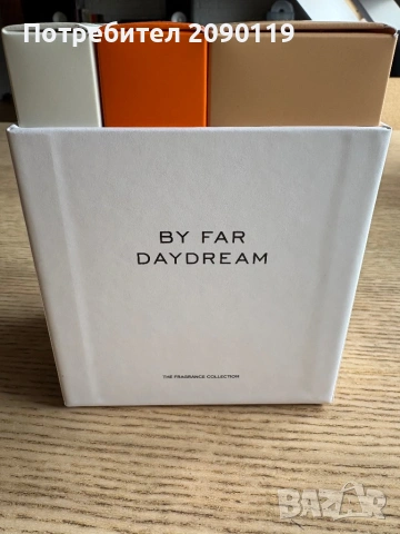 By FAR Daydream fragrance set