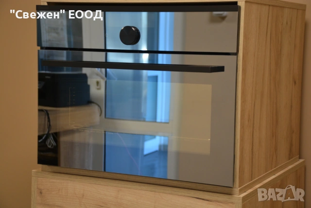 Фурна за вграждане 45 см Electrolux EB4SL40SP, снимка 2 - Печки, фурни - 53814163