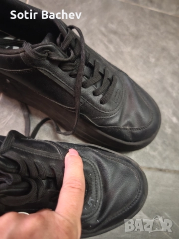 продавам дамски обувки на Зара, снимка 4 - Дамски ежедневни обувки - 51526764