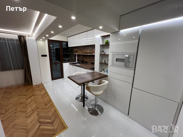 Комфортен тристаен апартамент в сърцето на Студентски град ОТ СОБСТВЕНИК, снимка 3 - Апартаменти - 53342076