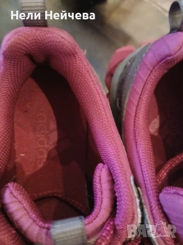 Дамски маратонки, снимка 6 - Маратонки - 53873608