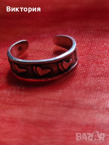 Сребърни бижута 925, снимка 5 - Други - 53467033