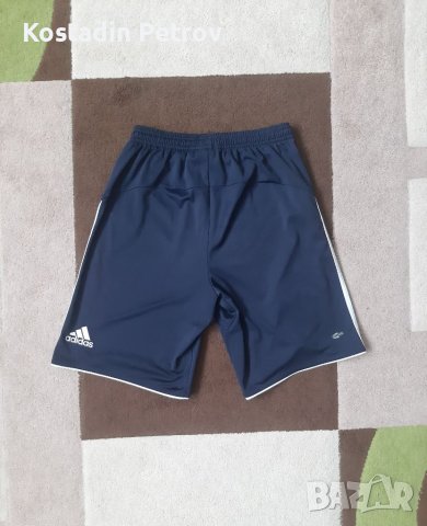 Къси панталони Adidas Bayern Munchen, снимка 2 - Спортни дрехи, екипи - 40890690