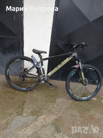 Велосипед Drag C1 FUN, снимка 1