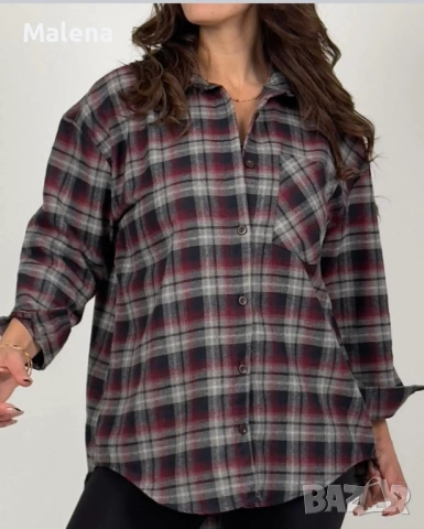 Нова риза, снимка 3 - Ризи - 52523087