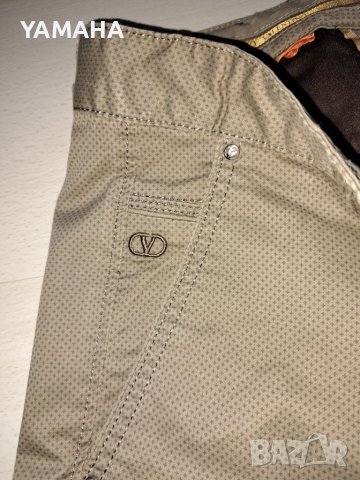 Valentino  Мъжки  Официален  Панталон 32---34, снимка 4 - Панталони - 41083999