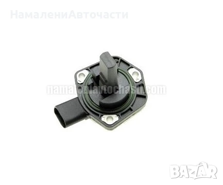 Сензор ниво масло 030103601Q EPOAU000 Audi Seat Skoda Vw, снимка 2 - Части - 51256596