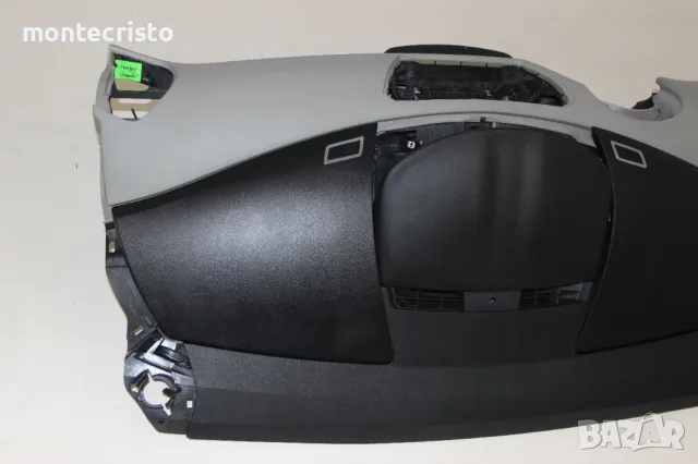 Арматурно табло Citroen C4 Picasso (2006-2014г.) десен airbag, снимка 3 - Части - 47914375