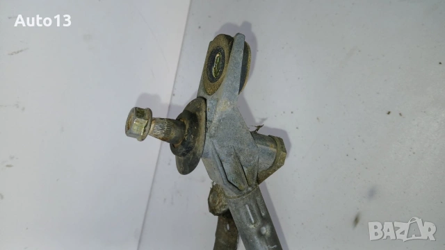 Механизъм/Моторче Чистачки Passat B5, снимка 3 - Части - 53738596