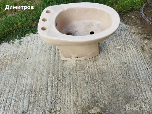 Тоалетна Чиния, снимка 2 - Други стоки за дома - 41326492