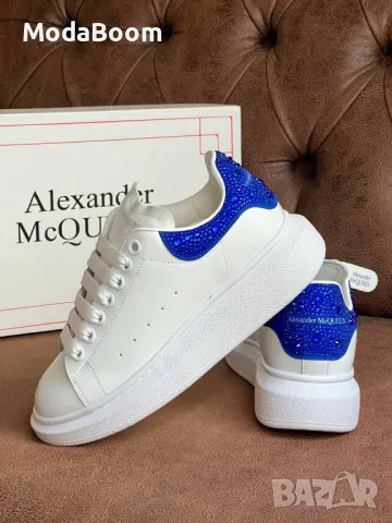 НАМАЛЕНИЕ🏷️ Alexander McQueen дамски маратонки 
