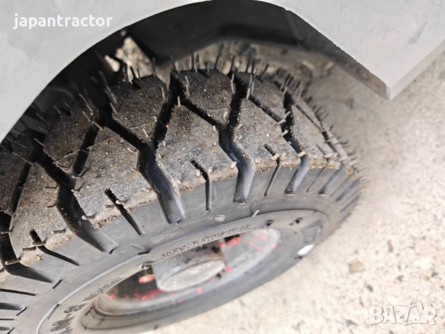 мотокар Нисан 1500, снимка 6 - Индустриална техника - 52658025