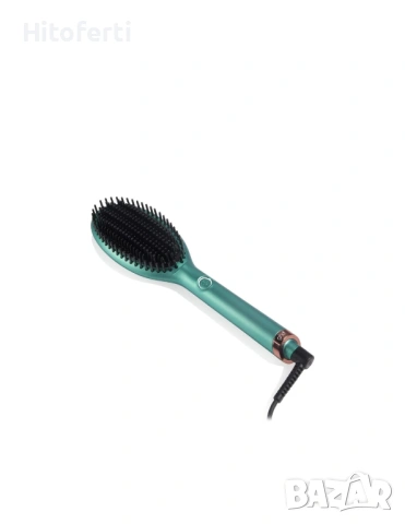 Електрическа четка за коса Good Hair Day Dreamland, снимка 2 - Маши за коса - 53753336