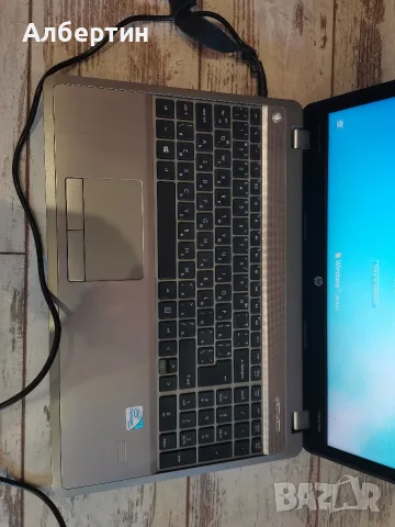 Лаптоп HP Probook 4540s, снимка 2 - Лаптопи за работа - 56352971