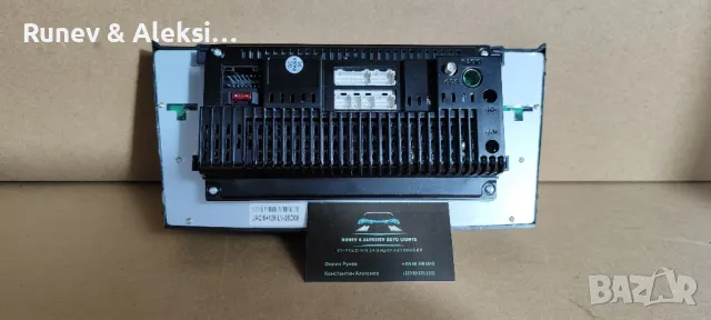 Android мултимедия за Мерцедес , снимка 3 - Аксесоари и консумативи - 50054361