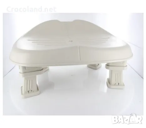 Седалка за джакузи Spa Seat Intex, регулируема височина 75-150 мм, антислип, безопасна, снимка 3 - Басейни и аксесоари - 50084898