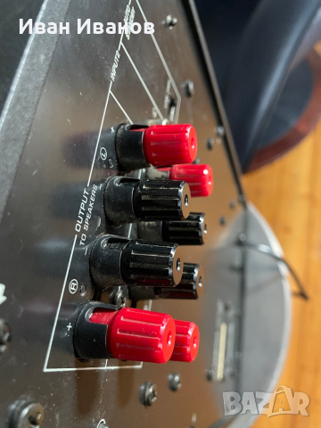 Субуфер YAMAHA YST-SW45 POWERED SUBWOOFER, снимка 9 - Тонколони - 36350485