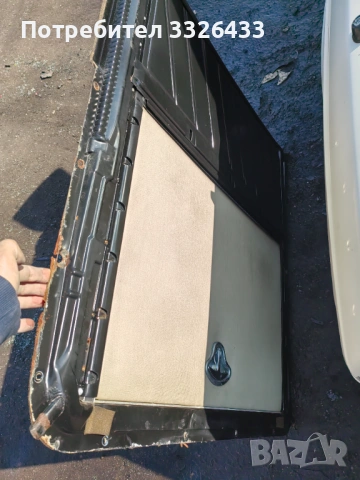 Ръчен шибидах за Мерцедес 190 , снимка 3 - Автомобили и джипове - 53722021
