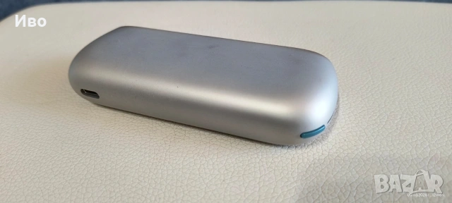 IQOS 3 Duo Original , снимка 7 - Електронни цигари - 53766688