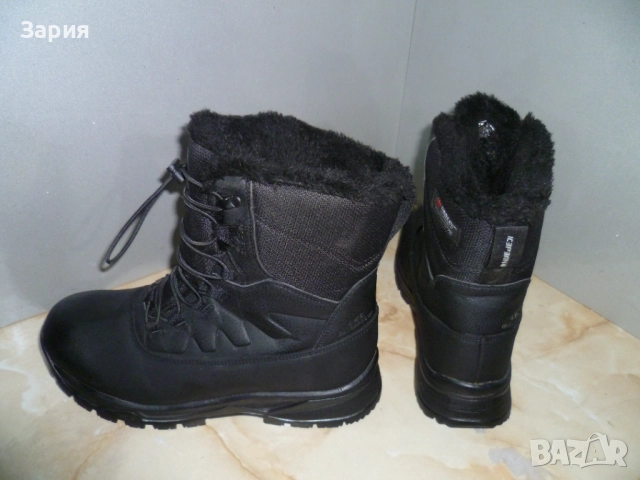 ICEPEAK Water Resistant №41 , снимка 8 - Мъжки боти - 52945833