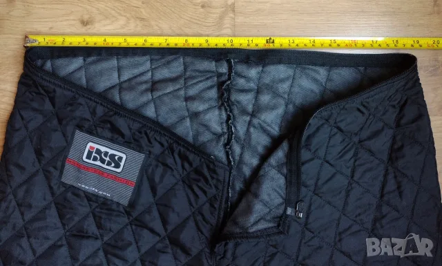 IXS / moto Liner - линер за мото панталон 2XL, снимка 10 - Аксесоари и консумативи - 56274163
