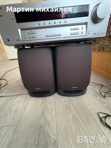 Усилвател Sony STR-DE495P