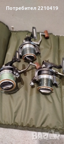 шаранджийски макари Wychwood riot 65 big pit 