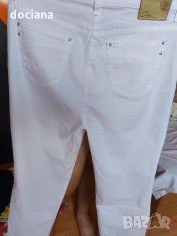  спортен панталон brax, снимка 6 - Панталони - 34025212