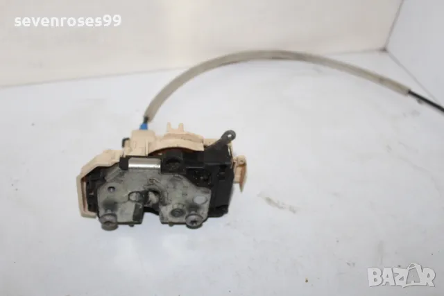 Брава врата Фиат Панда 3 1.3D 2012-2022 Fiat Panda 3 7z14f30-139ab