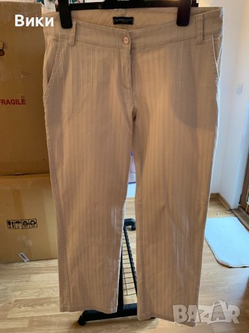Дамски панталон, снимка 7 - Панталони - 39343456