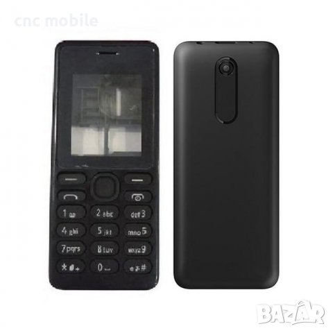 Nokia 108 - Nokia RM-944 - Nokia RM-945 панел