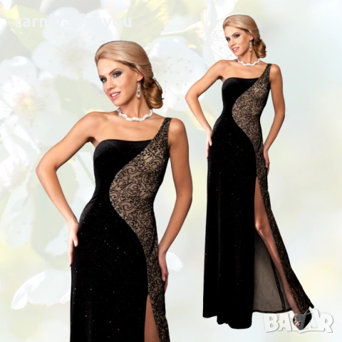 Вечерни, бални, коктейлни рокли под наем, снимка 6 - Рокли - 52449645