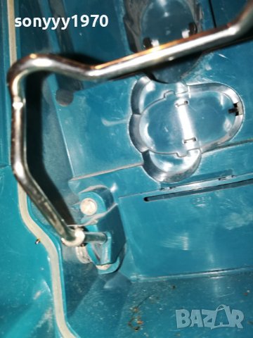 MAKITA RADIO 0202230920, снимка 8 - Радиокасетофони, транзистори - 39523894